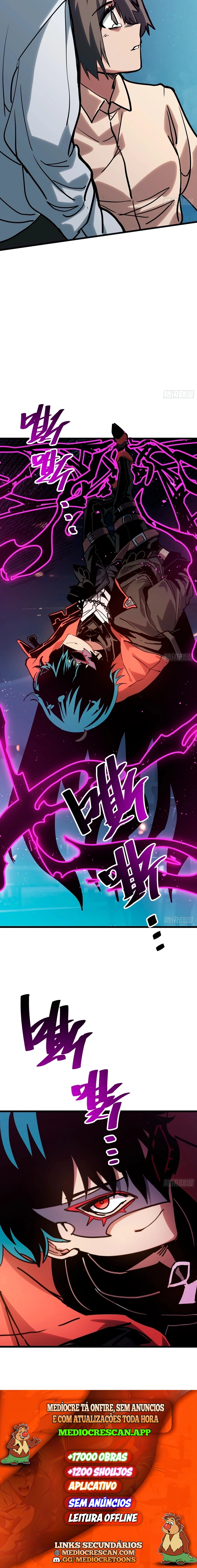 My Avatar Is Becoming the Final Boss Capítulo 3 Página 35