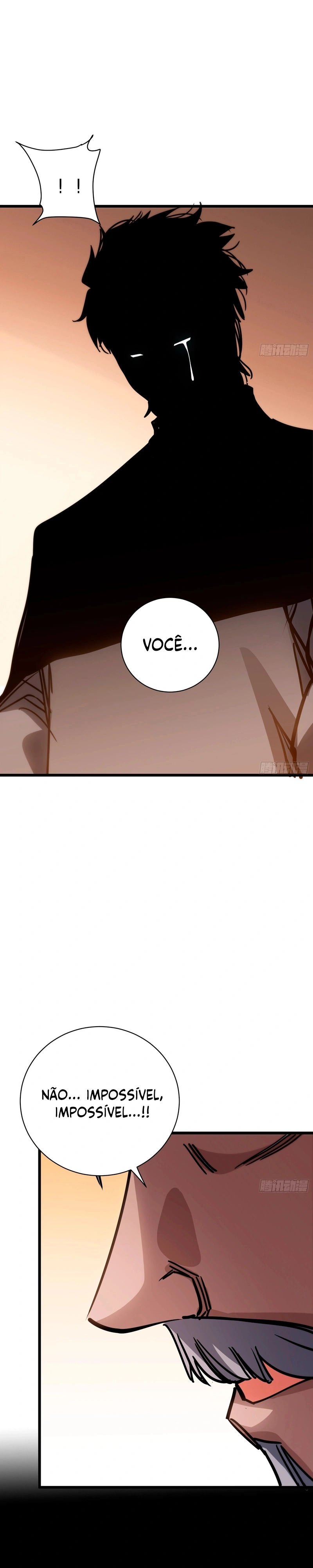 My Avatar Is Becoming the Final Boss Capítulo 32 Página 5