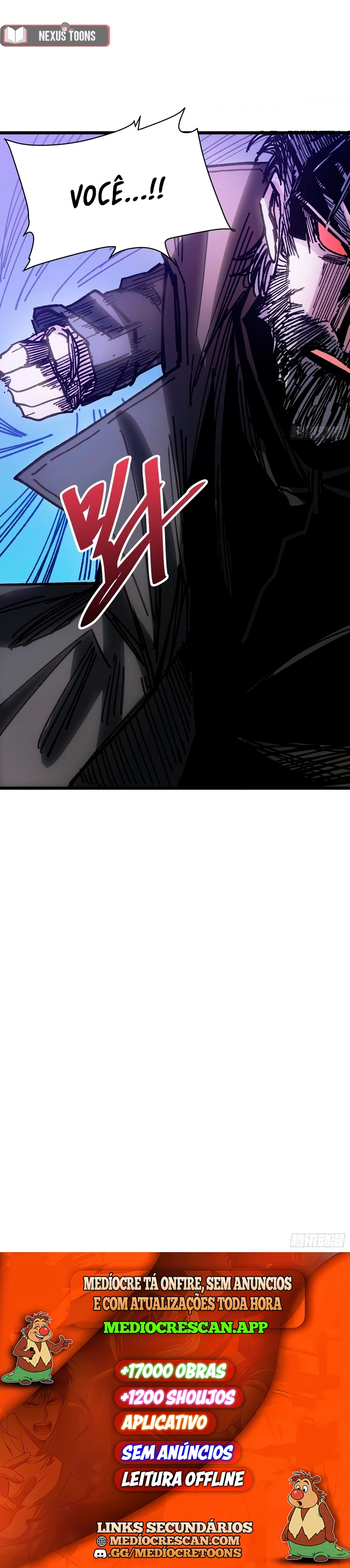 My Avatar Is Becoming the Final Boss Capítulo 37 Página 19