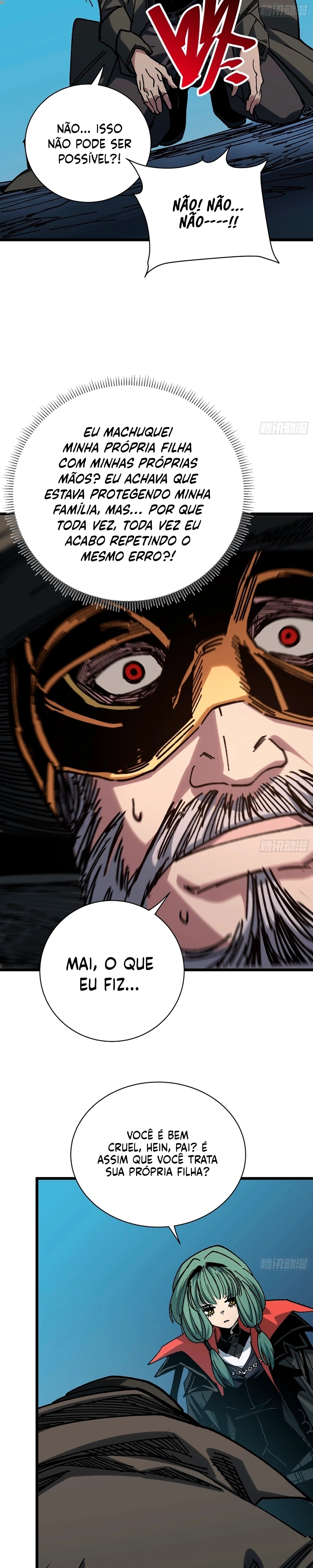 My Avatar Is Becoming the Final Boss Capítulo 37 Página 7