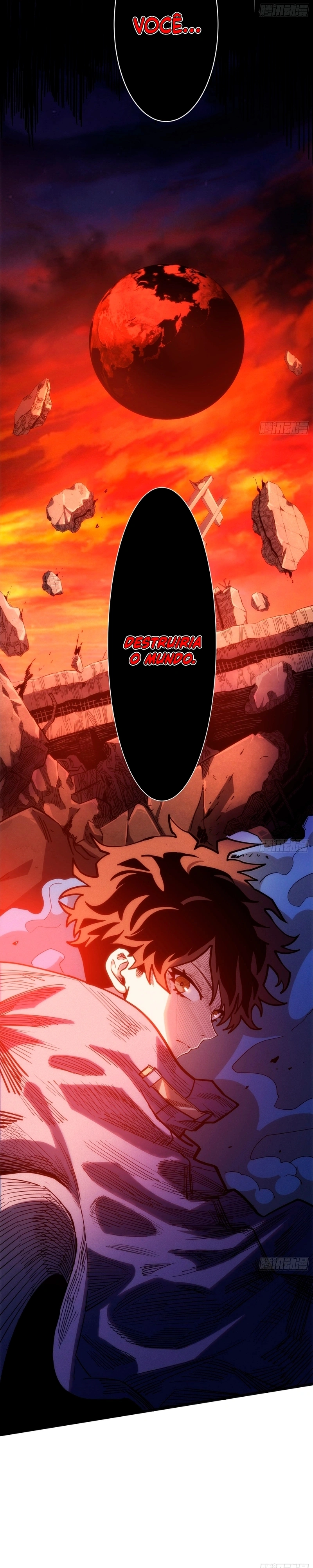 My Avatar Is Becoming the Final Boss Capítulo 7 Página 6