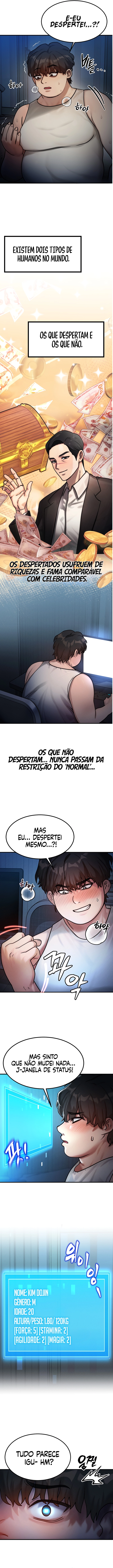 My Body got Switched Capítulo 2 Página 2