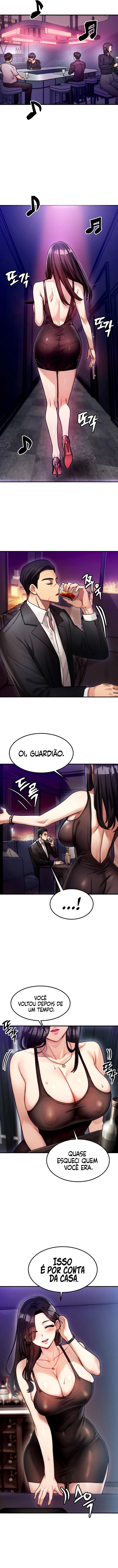 My Body got Switched Capítulo 2 Página 8