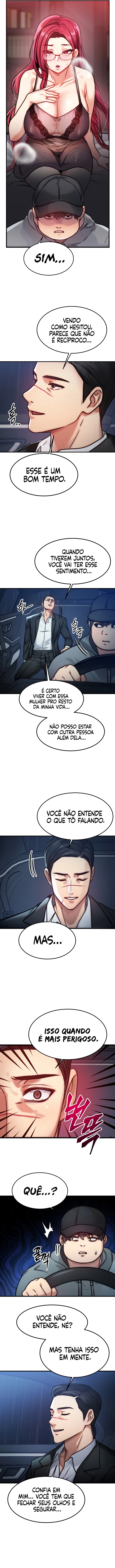My Body got Switched Capítulo 3 Página 10
