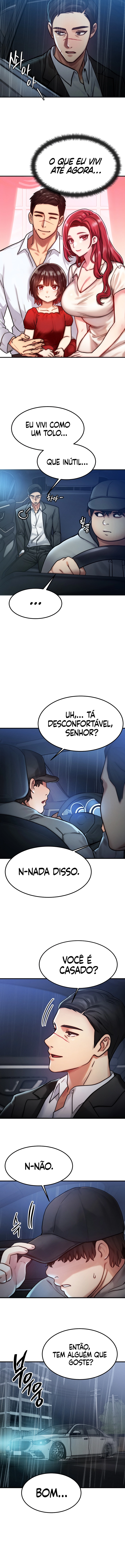 My Body got Switched Capítulo 3 Página 9