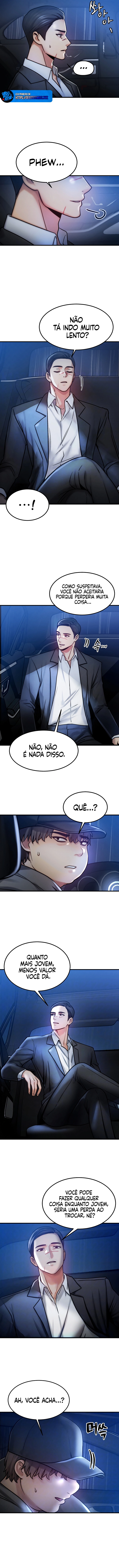 My Body got Switched Capítulo 4 Página 2