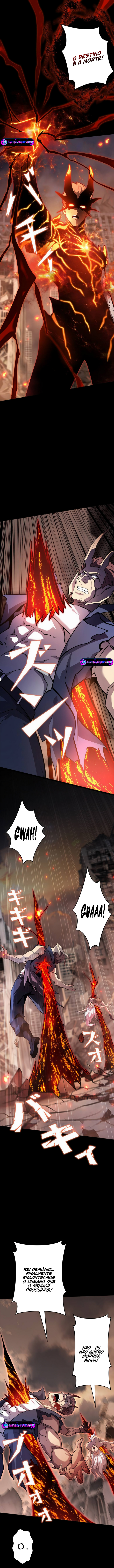 My Contract with the Devil to Become the Strongest Capítulo 5 Página 5