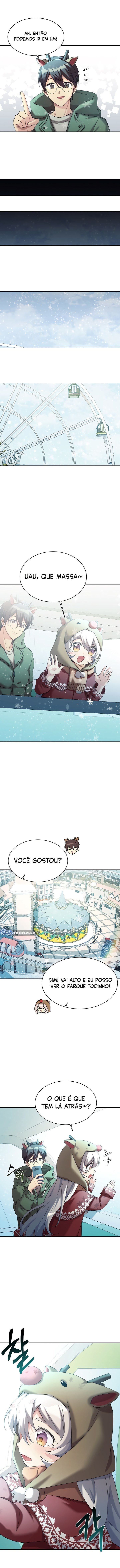 My Daughter Is a Dragon! Capítulo 11 Página 6