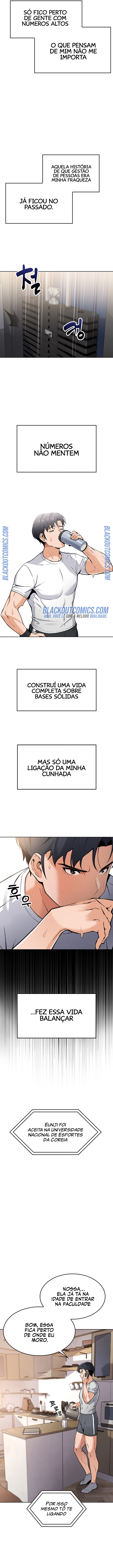 My Daughter Capítulo 1 Página 7