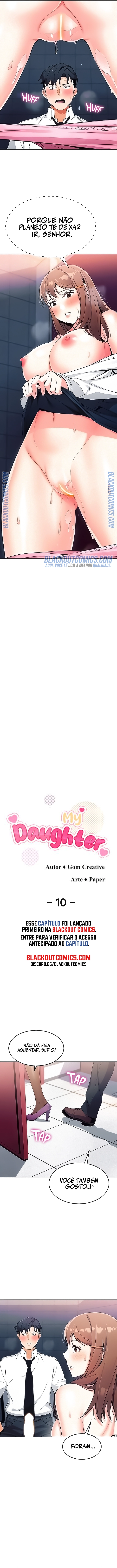 My Daughter Capítulo 10 Página 2