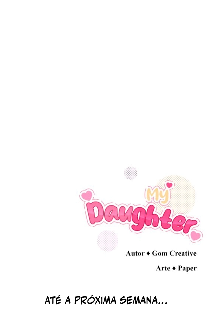 My Daughter Capítulo 12 Página 14