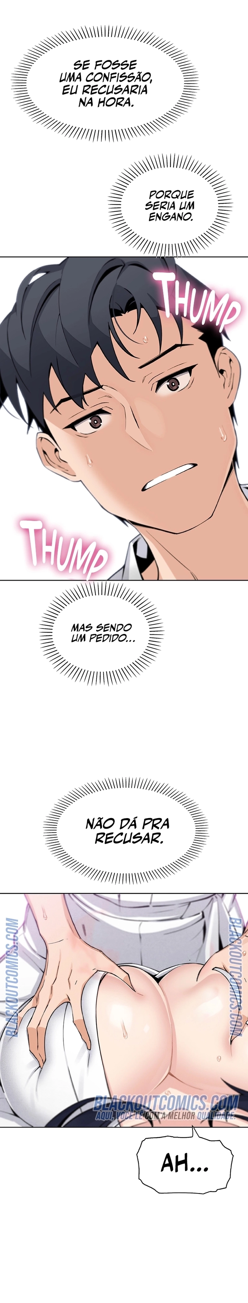My Daughter Capítulo 17 Página 25