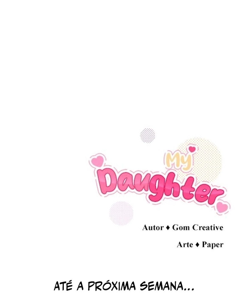 My Daughter Capítulo 17 Página 28