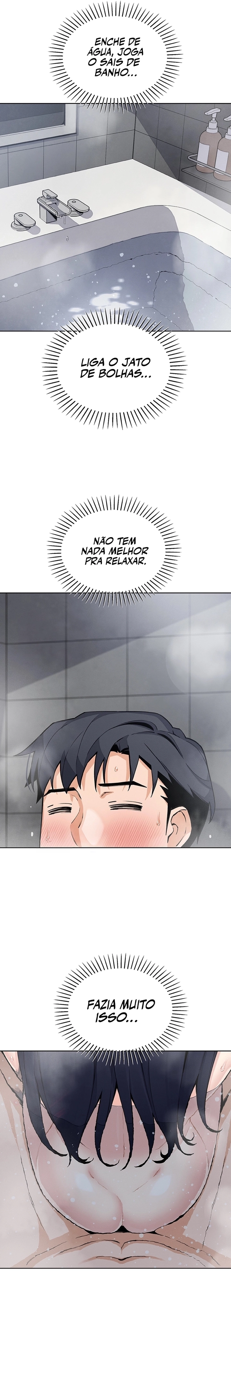 My Daughter Capítulo 19 Página 27