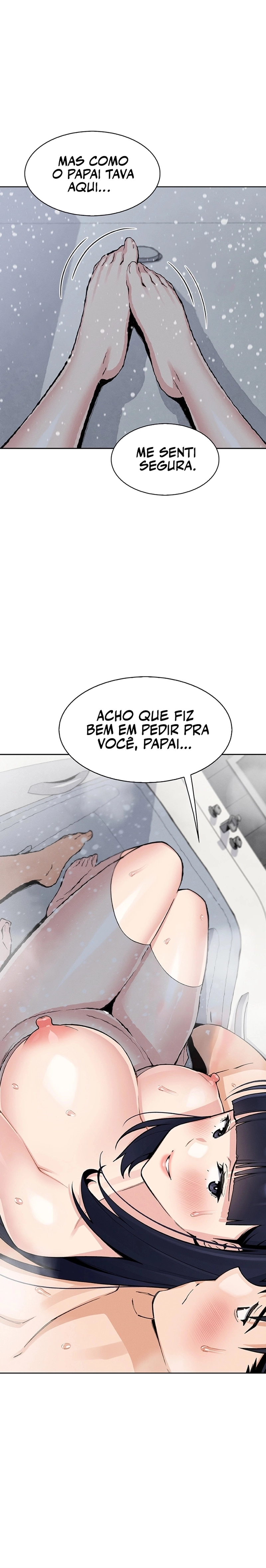 My Daughter Capítulo 19 Página 31