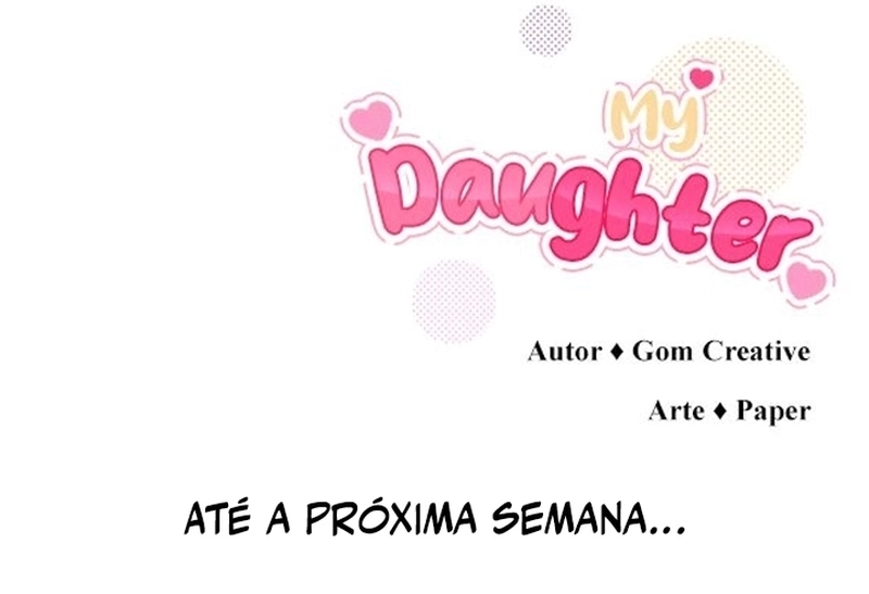 My Daughter Capítulo 20 Página 33