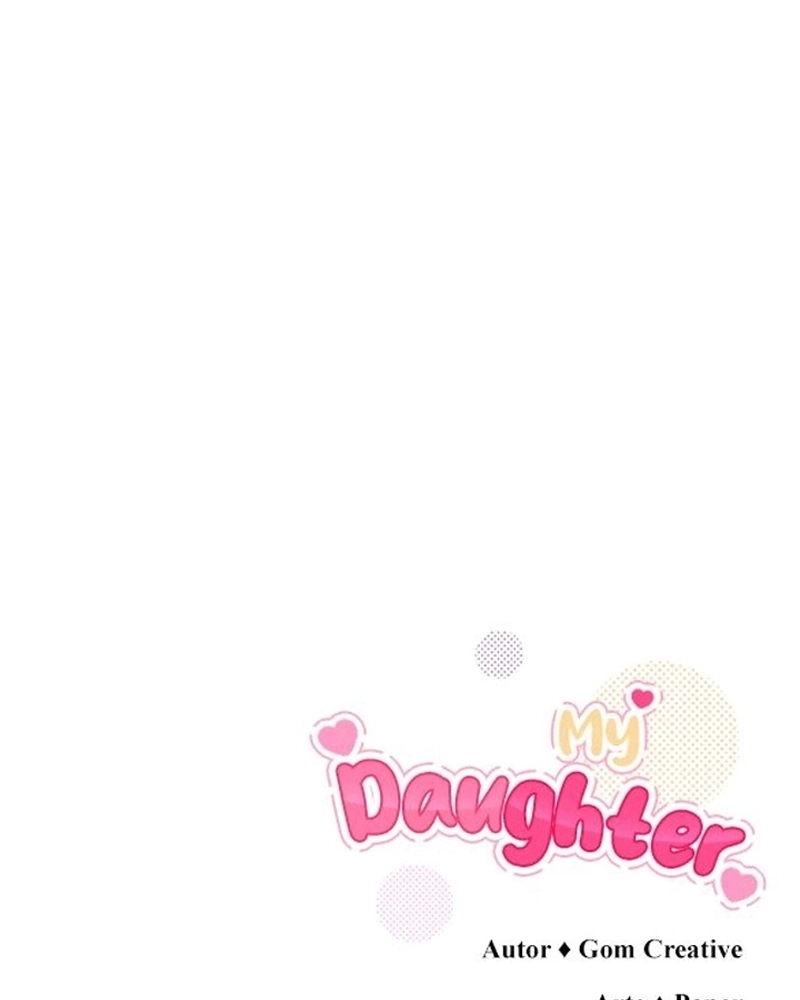 My Daughter Capítulo 25 Página 126
