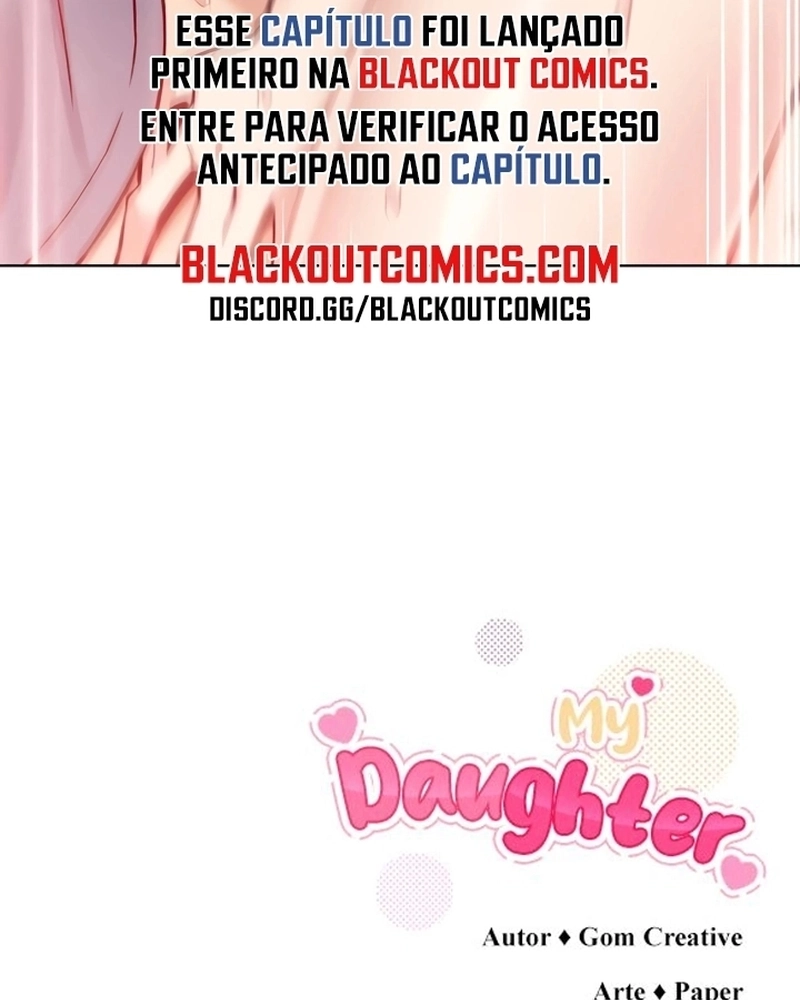 My Daughter Capítulo 26 Página 132