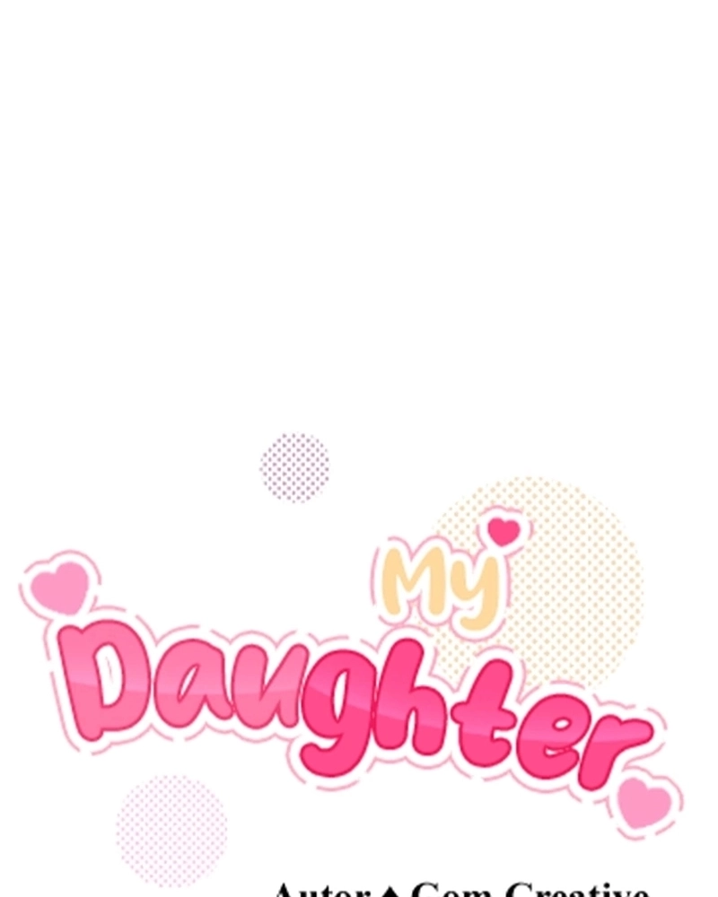 My Daughter Capítulo 26 Página 59