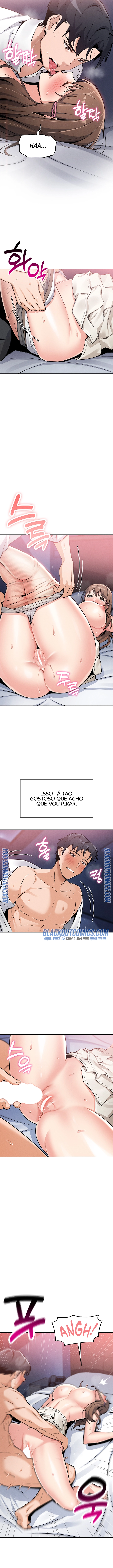 My Daughter Capítulo 3 Página 16