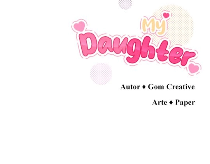 My Daughter Capítulo 7 Página 16