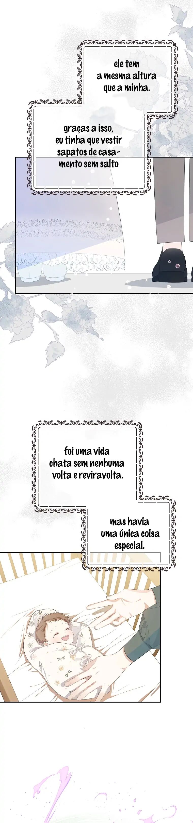 My Dear Aster Capítulo 1 Página 18