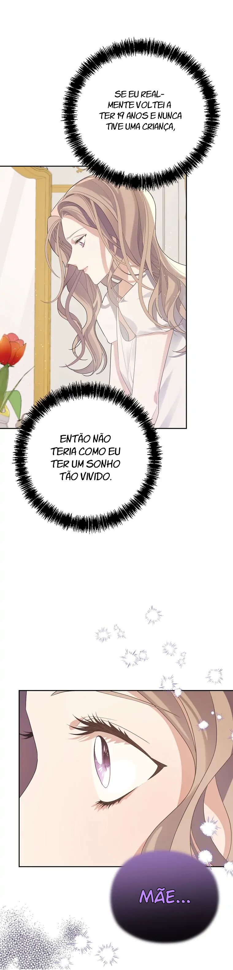 My Dear Aster Capítulo 1 Página 20