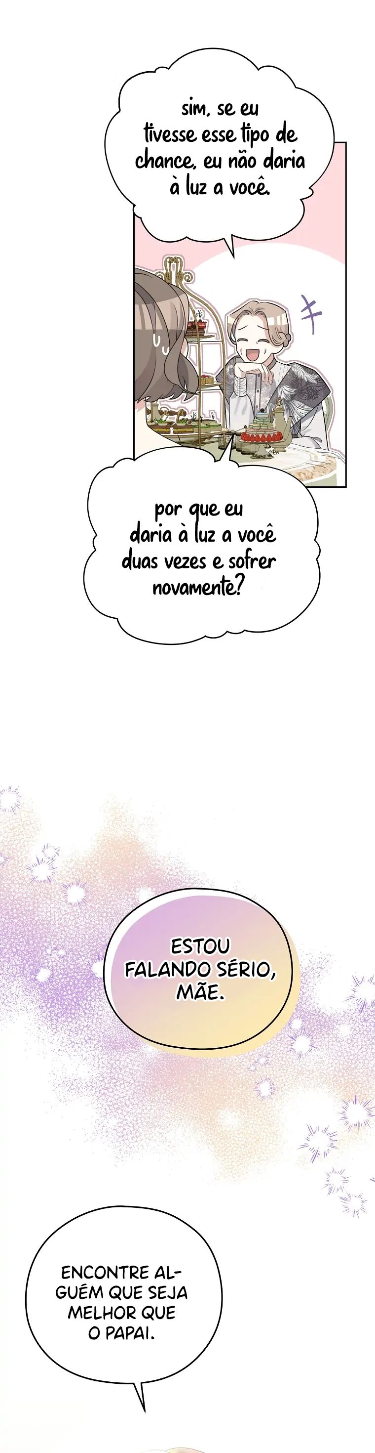 My Dear Aster Capítulo 1 Página 6