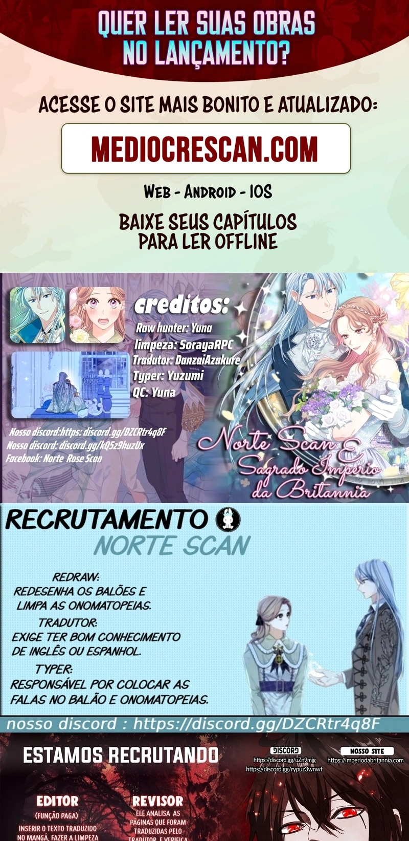 My Dear Aster Capítulo 11 Página 1