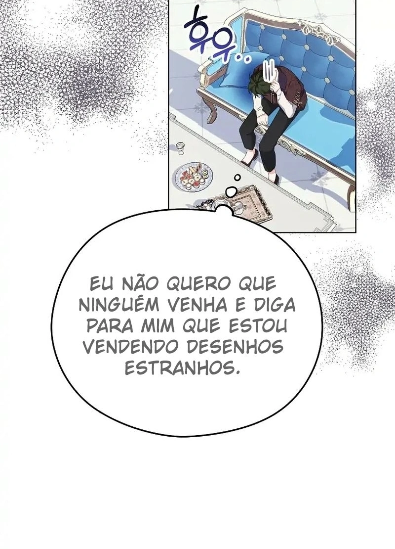 My Dear Aster Capítulo 11 Página 42