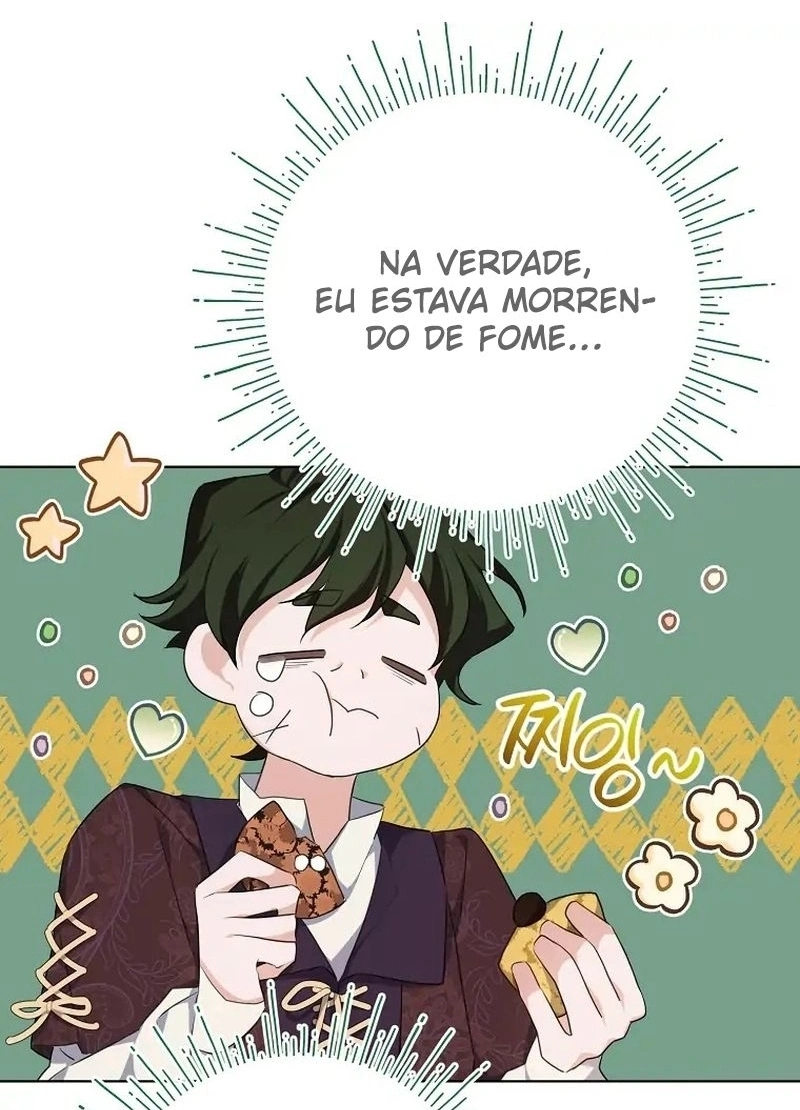 My Dear Aster Capítulo 11 Página 46