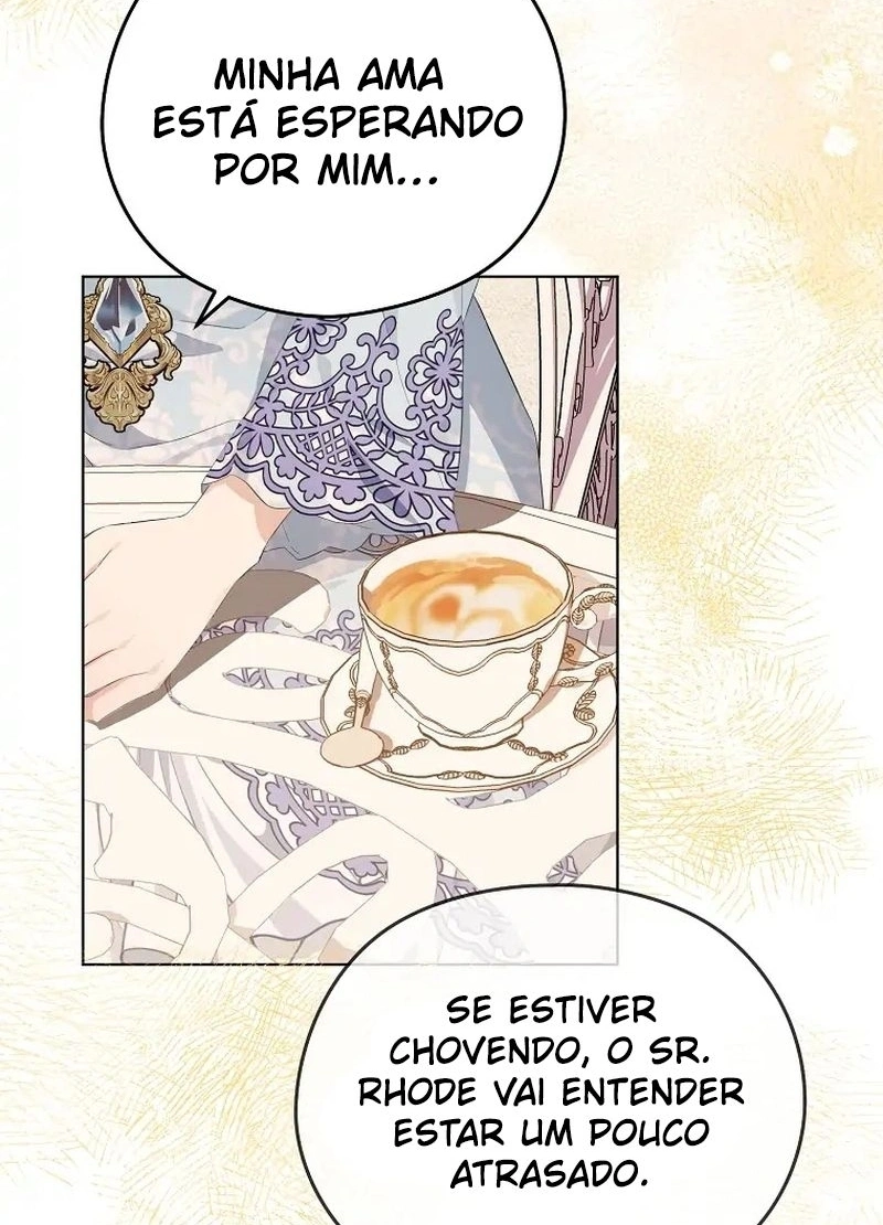 My Dear Aster Capítulo 11 Página 8