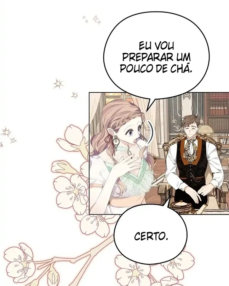 My Dear Aster Capítulo 12 Página 14