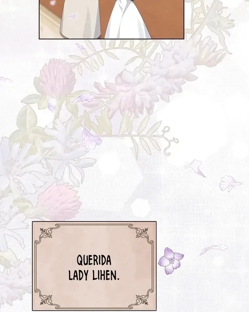 My Dear Aster Capítulo 12 Página 84