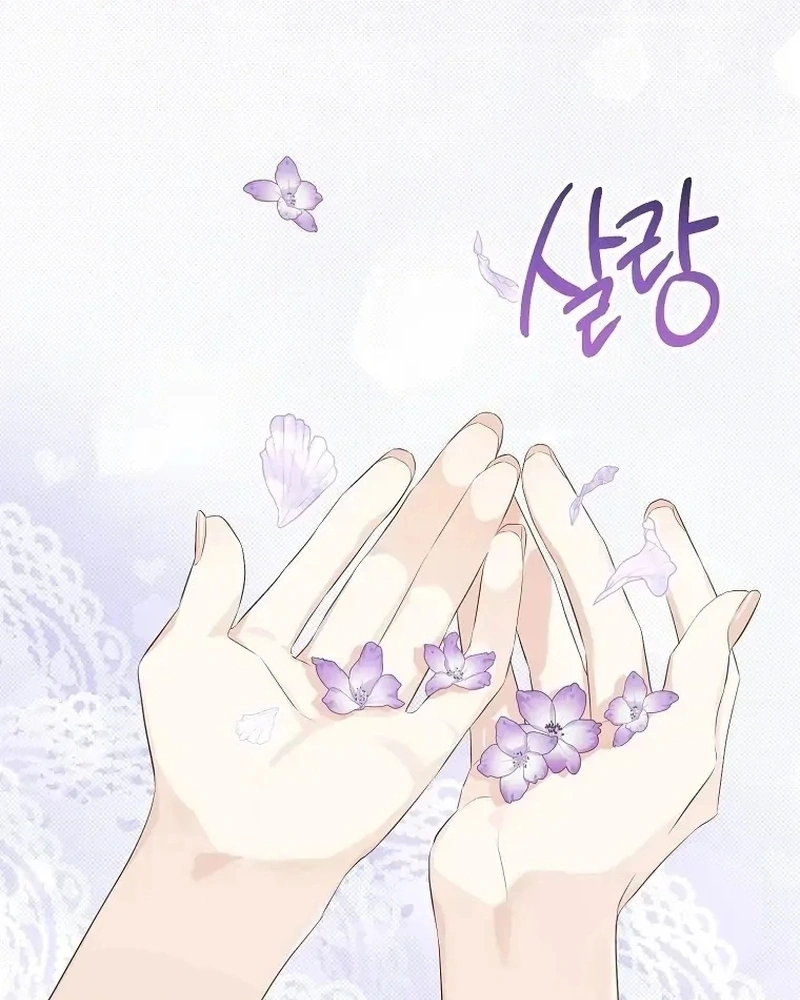 My Dear Aster Capítulo 12 Página 85