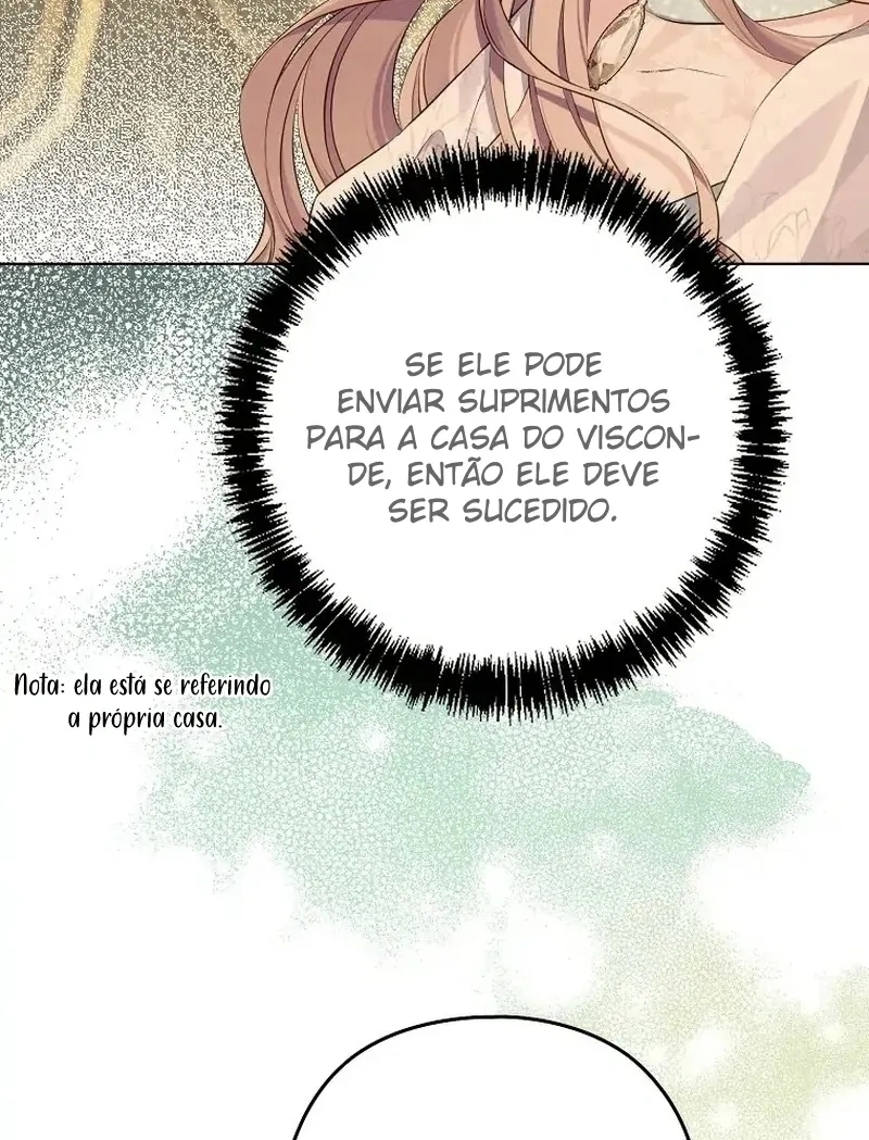 My Dear Aster Capítulo 13 Página 17