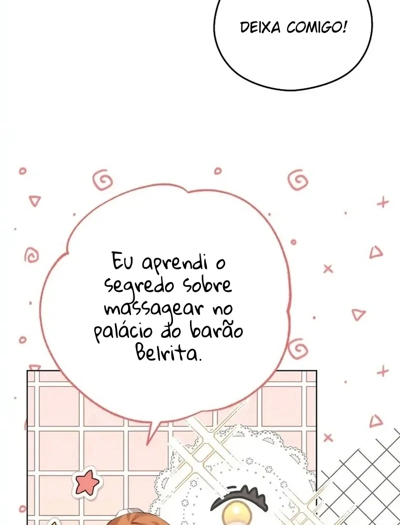 My Dear Aster Capítulo 13 Página 19
