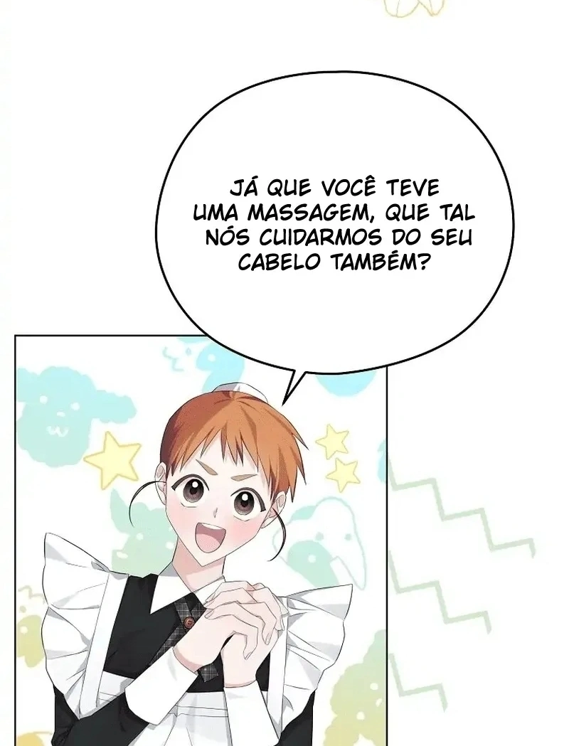 My Dear Aster Capítulo 13 Página 42
