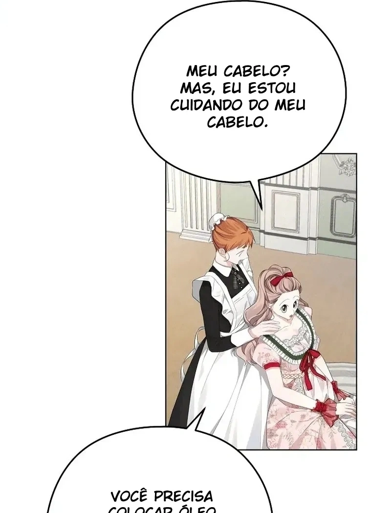 My Dear Aster Capítulo 13 Página 44