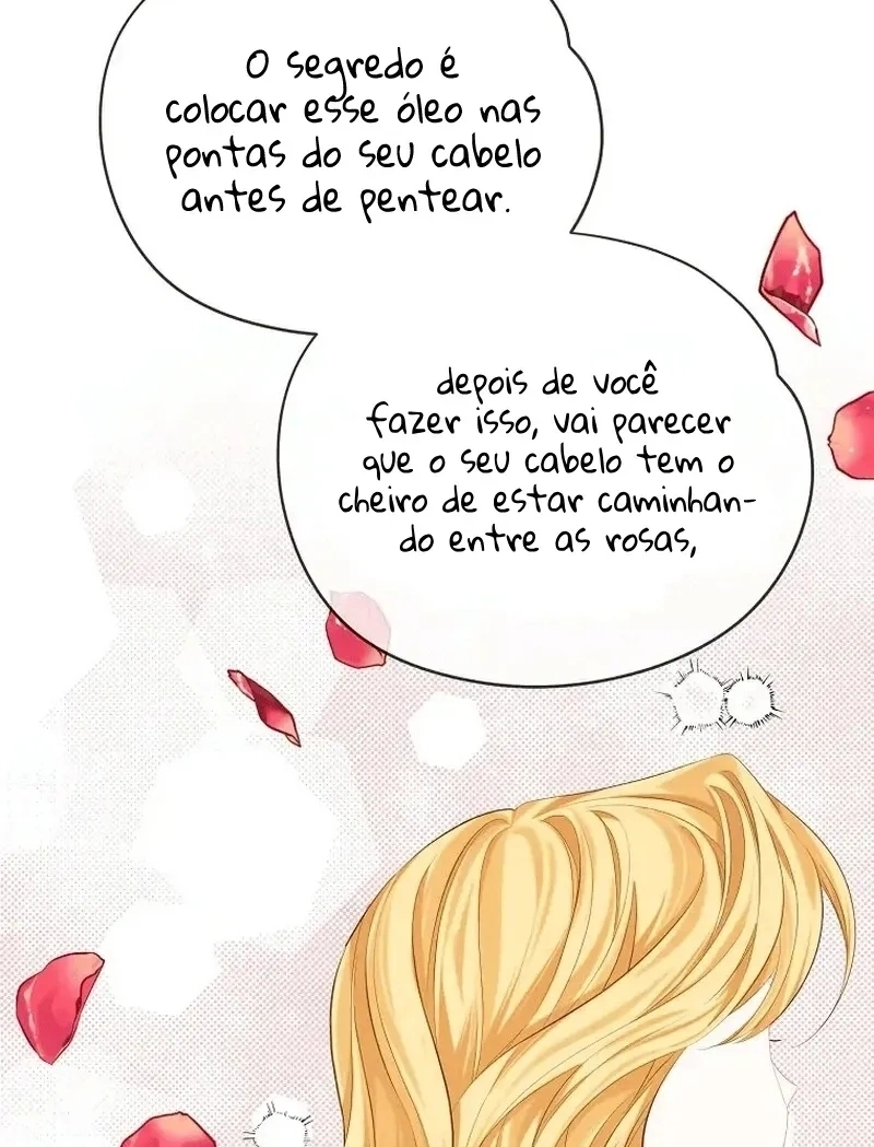 My Dear Aster Capítulo 13 Página 46