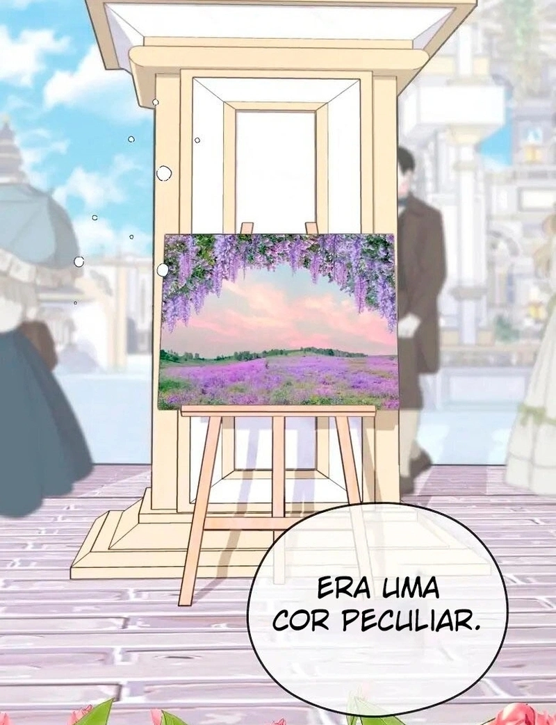 My Dear Aster Capítulo 14 Página 107