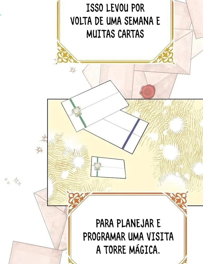 My Dear Aster Capítulo 14 Página 18