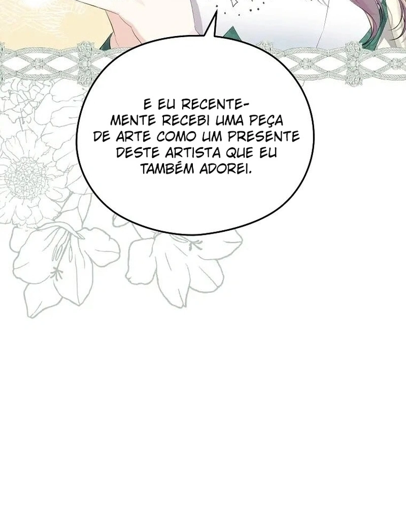 My Dear Aster Capítulo 14 Página 90