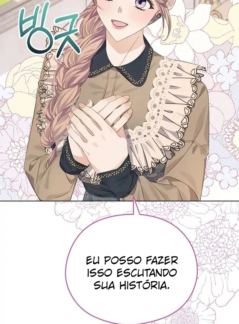 My Dear Aster Capítulo 16 Página 26