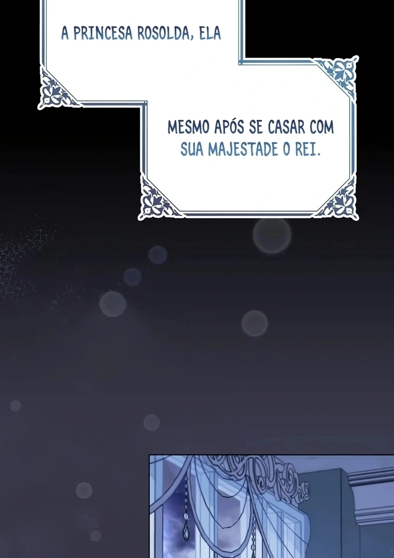 My Dear Aster Capítulo 17 Página 44