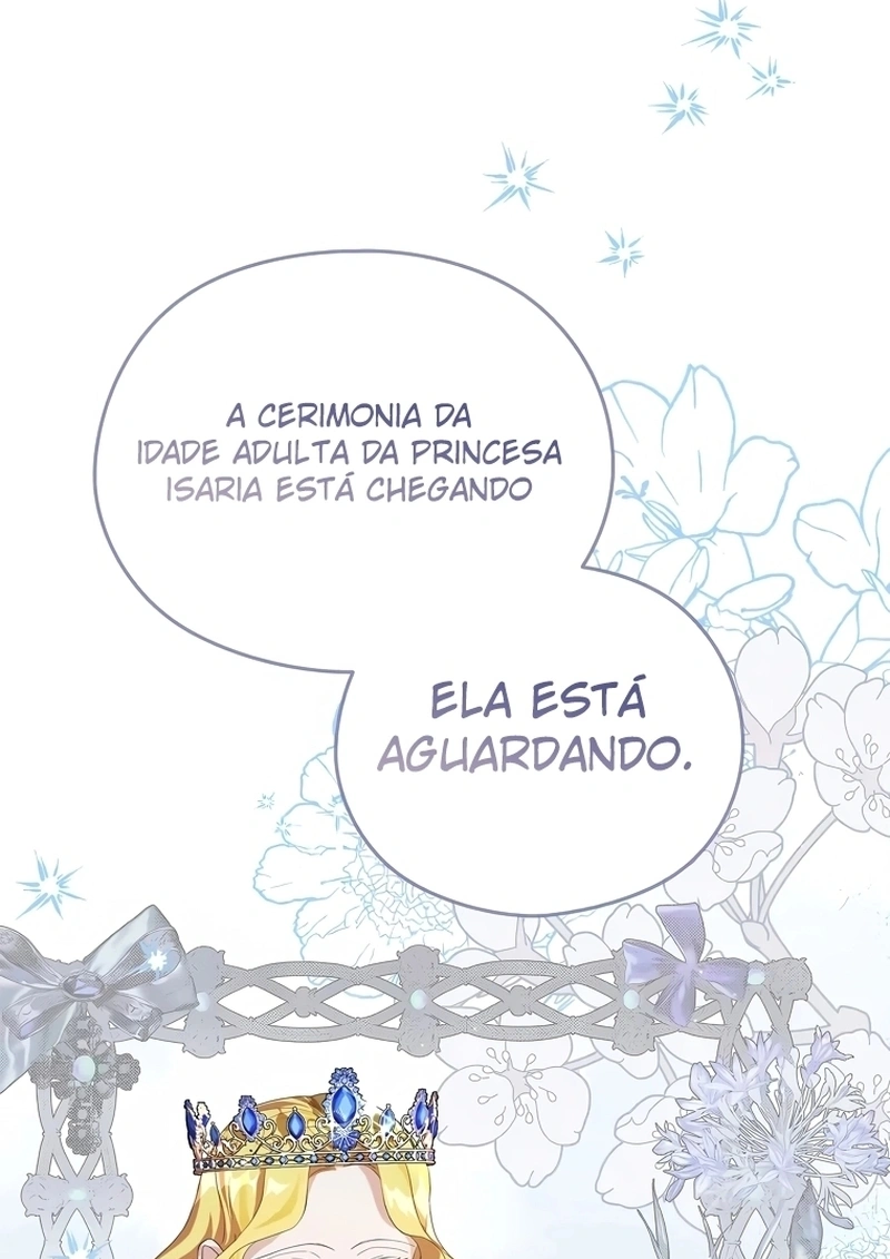 My Dear Aster Capítulo 17 Página 5