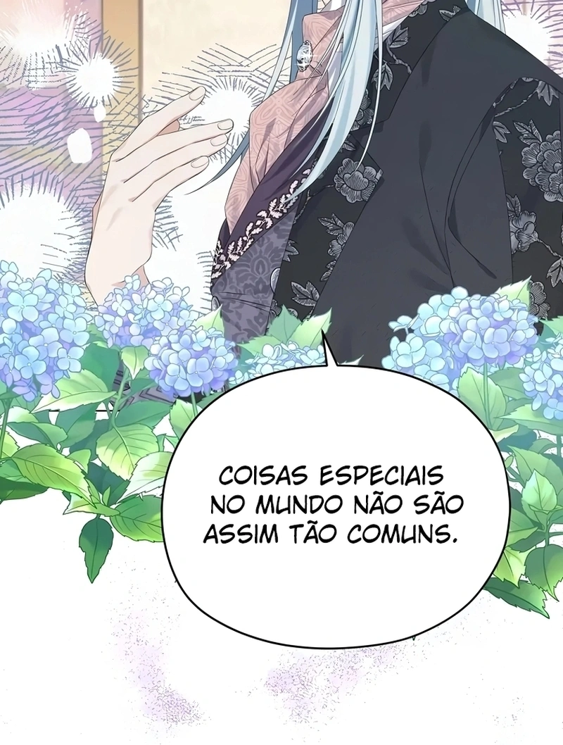 My Dear Aster Capítulo 18 Página 52