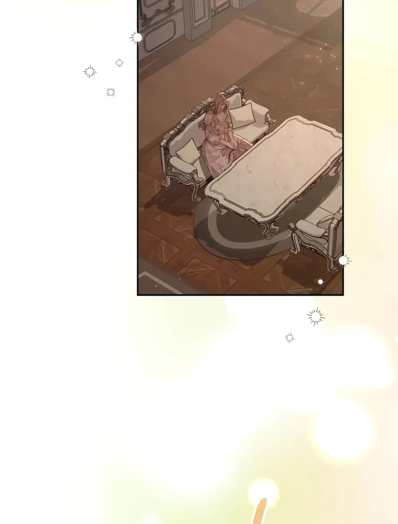 My Dear Aster Capítulo 20 Página 11