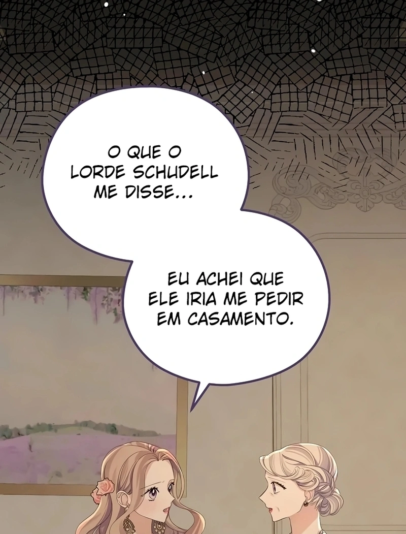 My Dear Aster Capítulo 20 Página 41