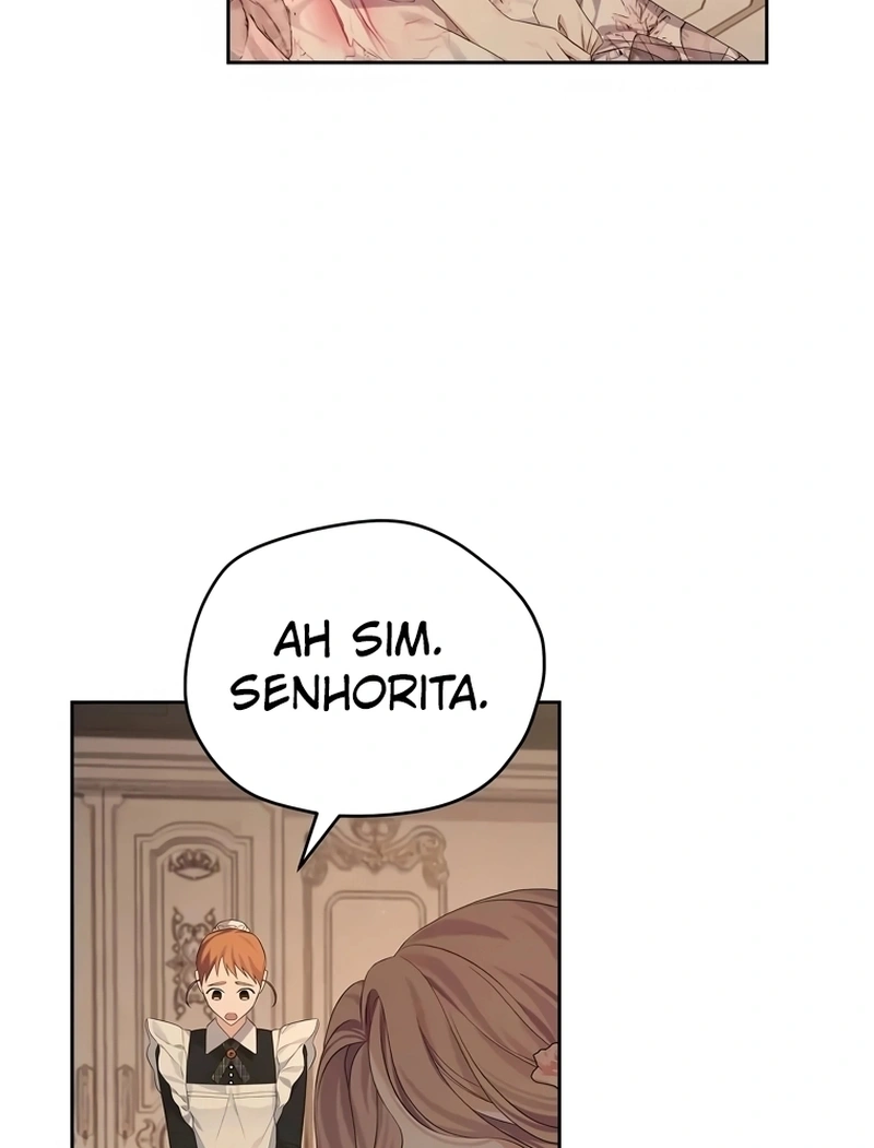 My Dear Aster Capítulo 20 Página 6